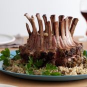 Crown Roast of Lamb