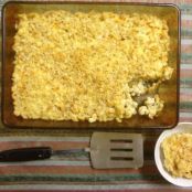 Smoked Gouda Macaroni and Cheese
