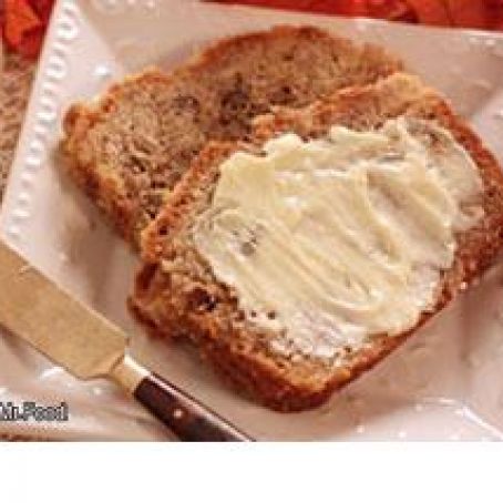 Bapple Bread