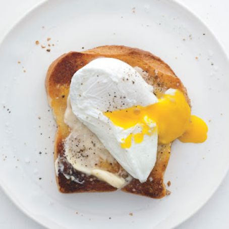 The Perfect Poach