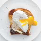 The Perfect Poach