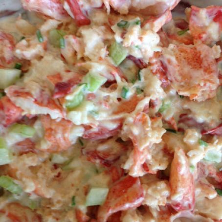 Ultimate Lobster Rolls