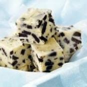 Cookies n’ Dream Fudge