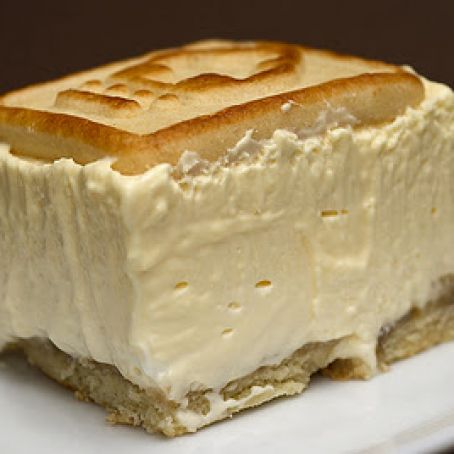 Paula Deen's Banana Pudding