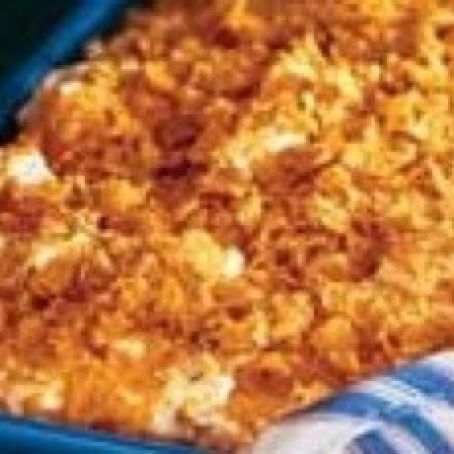 Southern Hashbrown Casserole