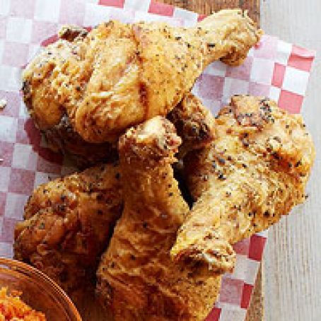 Gwen's Fried Chicken by Trisha Yearwood