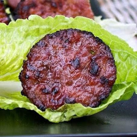 Bak Kua/Bak Kwa--Singapore Jerky