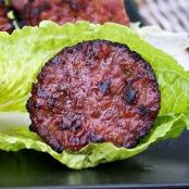 Bak Kua/Bak Kwa--Singapore Jerky
