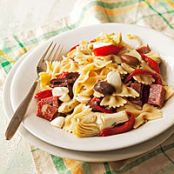 Antipasto Pasta