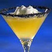 Cookie Sandwich Cocktail