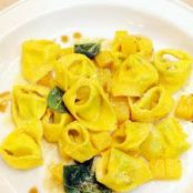 Tortelli di Ricotta