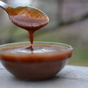 BBQ Sauce Recipe