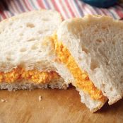 Southern Pimento Cheese