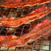 Bacon, Candied Bacon