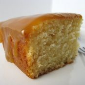 My Favorite Cake. Period.