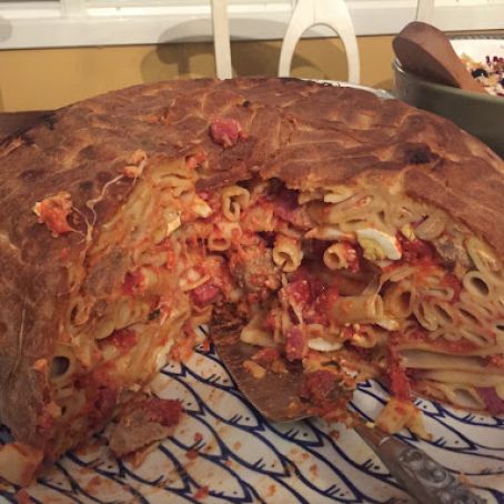 Timpano