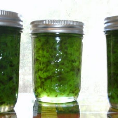 JALAPENO PEPPER JELLY