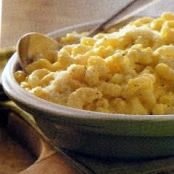 Ranch Mac & Cheese
