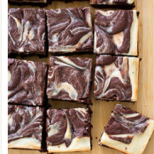 Cream Cheese Brownies