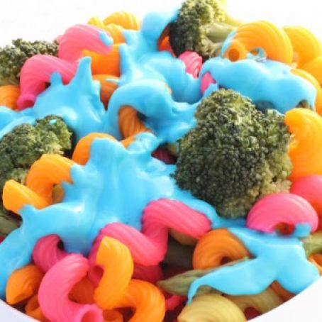 The Lorax Dinner Makeover