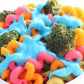 The Lorax Dinner Makeover