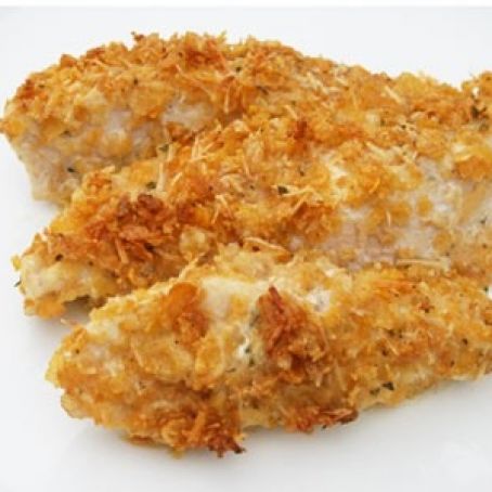 HIDDEN VALLEY RANCH CRISPY CHICKEN