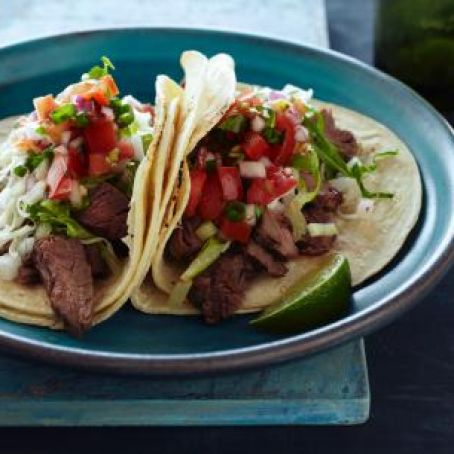 Carne Asada