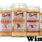 Baking tips for different flours