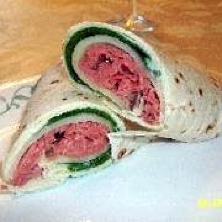 Roast Beef Roll-up 5pts