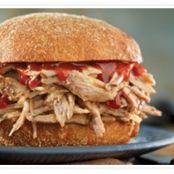 Perfect Pulled Pork
