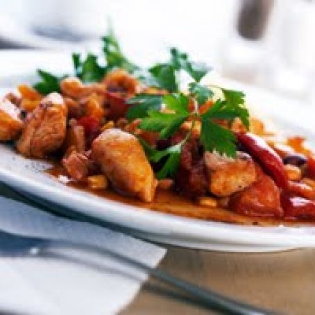 Goulash - Bobby Deen's