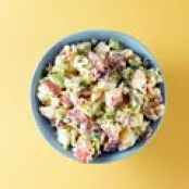 Old-Fashioned Potato Salad