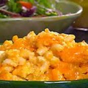 Creamy Mac and Cheese