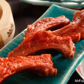 Chinese Spareribs