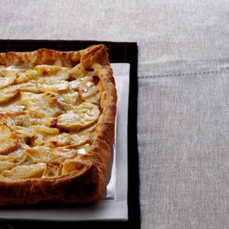APPLE “PIZZA”