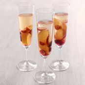 Sparkling Sangria