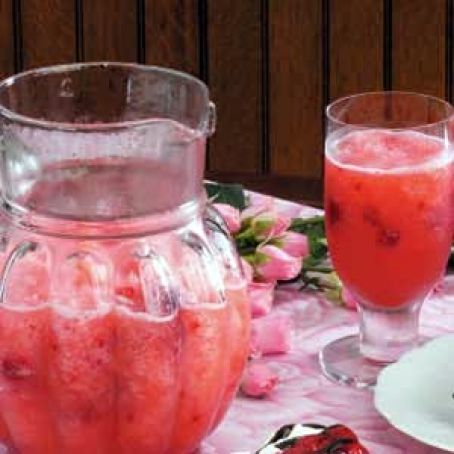 Fruit Slush