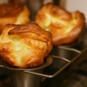 CLASSIC POPOVERS