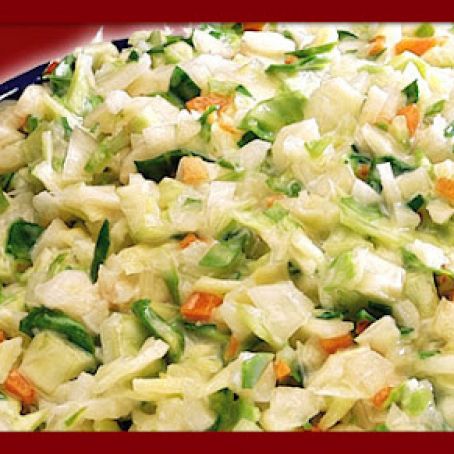 KFC Cole Slaw