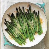 Roasted Asparagus