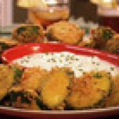 Neely's Fried Zucchini