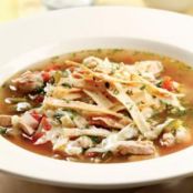 Tortilla Soup