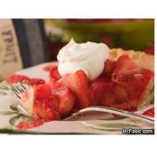 Strawberry Pie