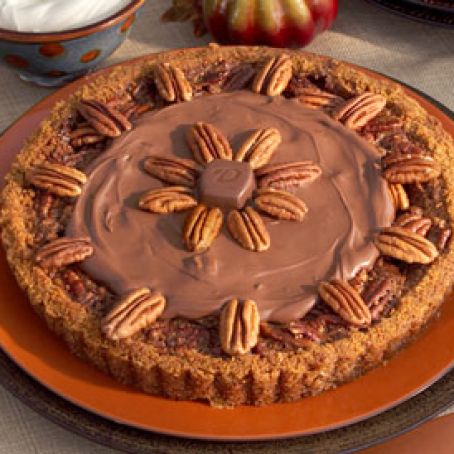 Pecan Perfection
