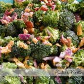 Broccoli Salad