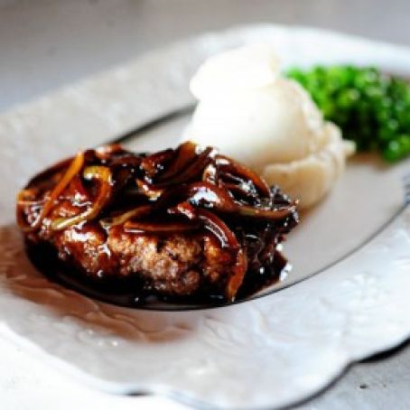 Salisbury Steak