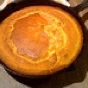 Johnnie Cake (Aka Sweet corn bread)