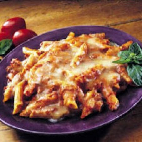 Baked Ziti