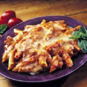 Baked Ziti