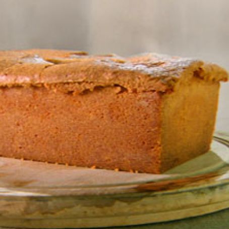 Cream Cheese Coffee Cake